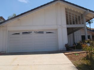 17457 Montero Rd, San Diego, CA 92128