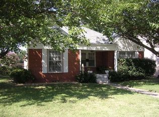 3549 NW 24th St, Oklahoma City, OK 73107