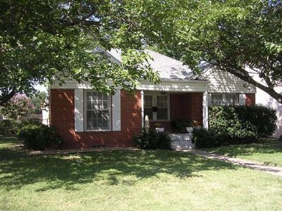 3549 NW 24th St, Oklahoma City, OK, 73107