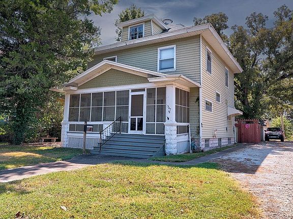 2nd image of 507 W 9th Ave