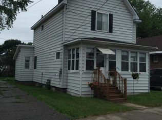 346 W Spruce St, Sault Sainte Marie, MI 49783