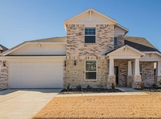 908 Foxglove Dr, Little Elm, TX 75068