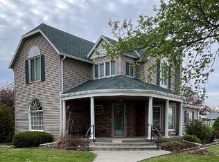 1100 11th St, Auburn, NE 68305