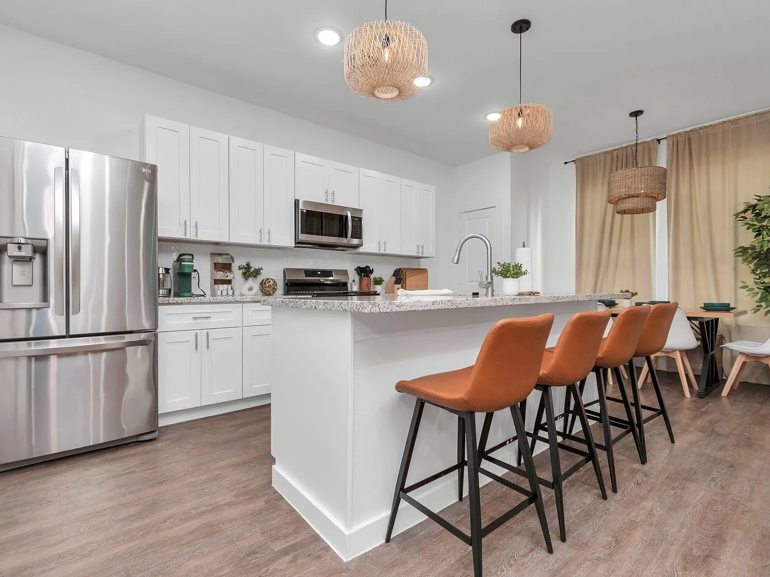3 bed, 2.5 bath, 1871 sqft, $2,775 — Photo 1