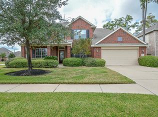 18403 Shallow Oak Ct, Tomball, TX 77377