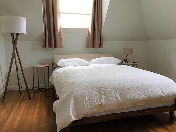 3rd image of 1867 Page St APT 5