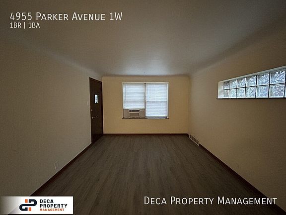 4th image of 4955 Parker Ave #1W
