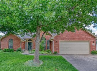 2504 Lauriston Dr, Norman, OK 73072