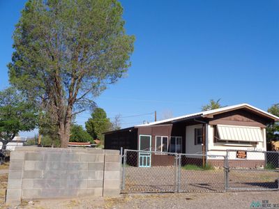 109 S Silver St, Truth Or Consequences, NM, 87901