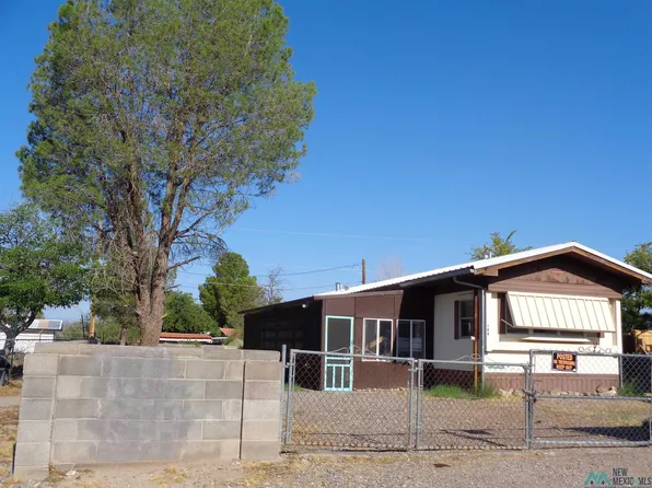 109 S Silver St, Truth Or Consequences, NM 87901