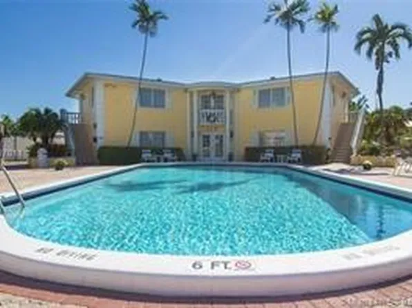 5800 NE 22nd Way, Fort Lauderdale, FL