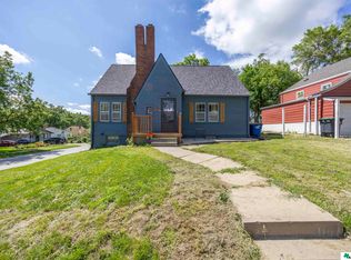 4201 Emmet St, Omaha, NE 68111