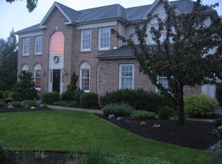 4755 Highland Way, Center Valley, PA 18034