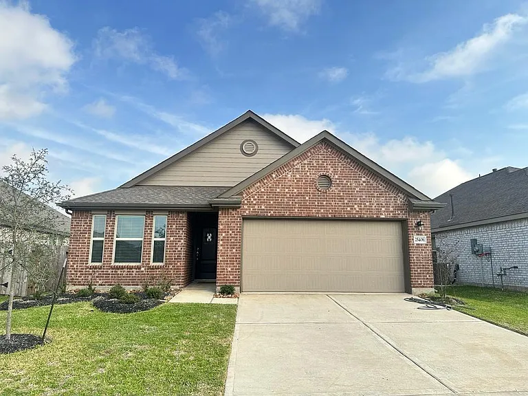25406 Rustic Square Trce — Photo 1