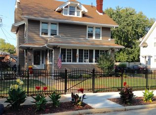 2111 Linden Ave, Middletown, OH 45044