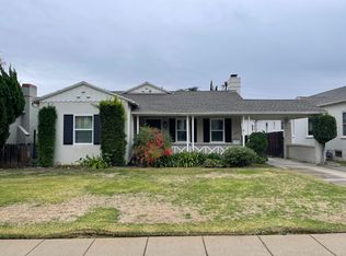 1016 Vineyard Dr, San Gabriel, CA 91775