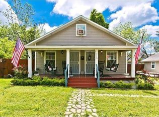 715 W Walker St, McKinney, TX 75069