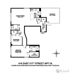 Rented by Kian Realty