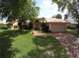 5111 NW 96th Dr, Coral Springs, FL 33076