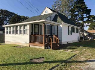 23 E Virginia Ave, Villas, NJ 08251