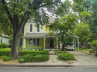 1121 N Bitting Ave, Wichita, KS 67203
