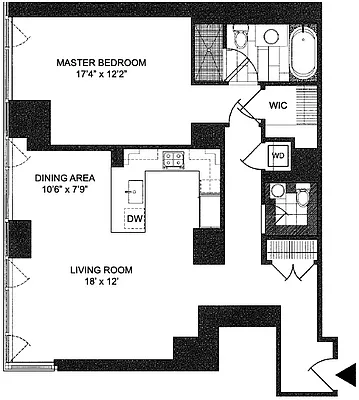 Rented by Nest Seekers International | media 29