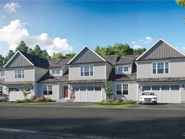 00 Cutlers Farm Crossing #17, Monroe, CT 06468