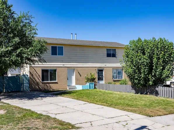 2376 S 1440 W, West Valley City, UT 84119