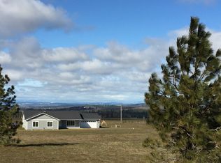 150 Reimer Rd, Goldendale, WA 98620