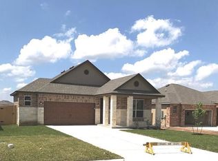 1061 Verna Brooks Way, Kyle, TX 78640