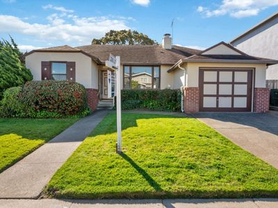 1449 Williams Ave, San Bruno, CA, 94066