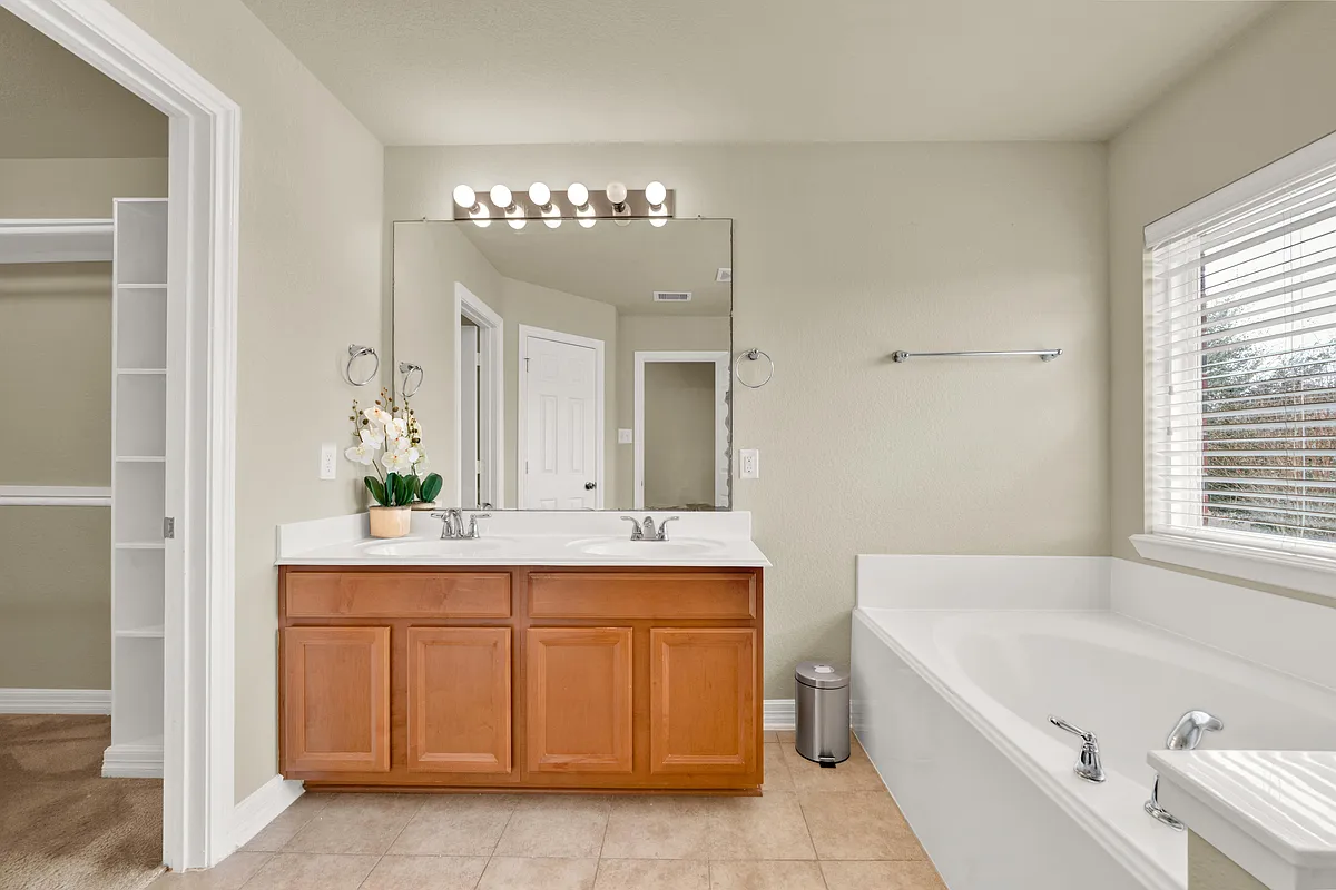 Bathroom - Butterstone Ridge Ln
