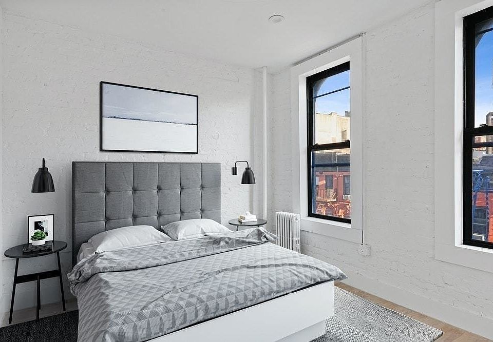 1st image of 105 Macdougal St #2A