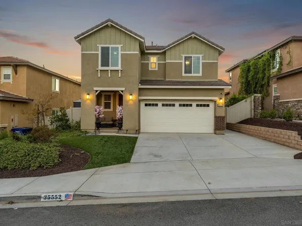 35552 Asturian Way, Fallbrook, CA 92028