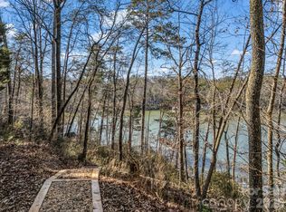 0 Hawk Ridge Dr #8, Mill Spring, NC 28756