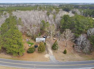 1260 Knotty Branch Rd, Conway, SC 29527