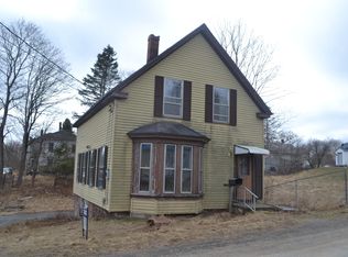 42 Shackford Street, Eastport, ME 04631