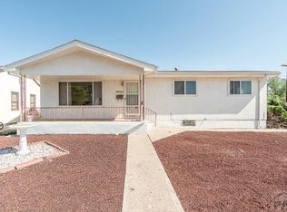 2803 Imperial Ave, Pueblo, CO 81005