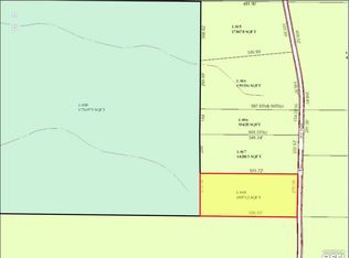 9475 Ridge Rd, Chunchula, AL 36521