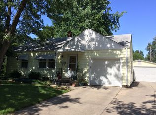 2609 S Santa Fe Ave, Wichita, KS 67216