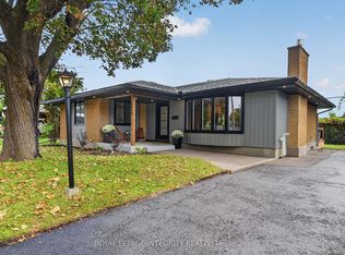2698 Ulster Cres, Ottawa, ON K1V 8J6