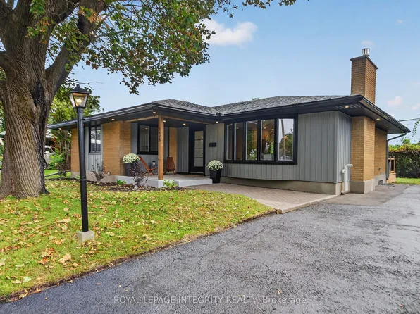2698 Ulster Cres, Ottawa, ON K1V 8J6