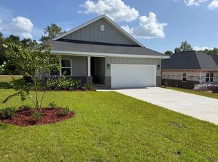 2416 Aleia Ln, Crestview, FL 32536