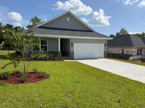 2416 Aleia Ln, Crestview, FL 32536