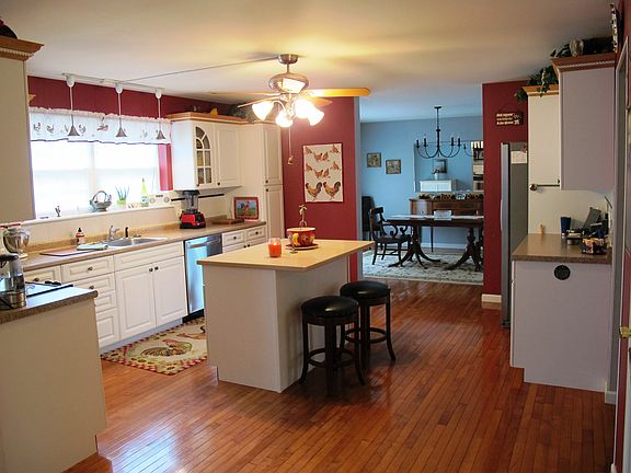 Stunning country kitchen