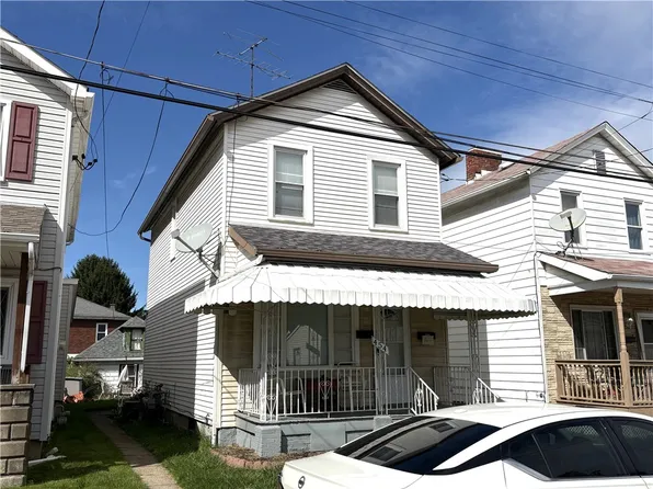 454 Park St, Rochester, PA 15074