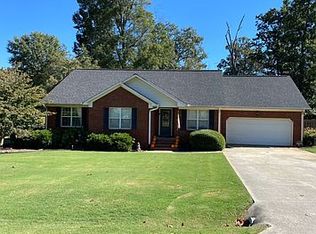 1101 Birchwood Dr, Scottsboro, AL 35769