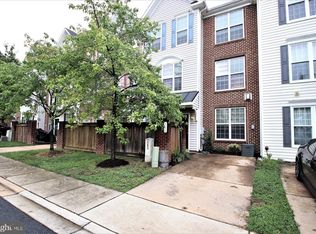 106 Quails Nest Way, Frederick, MD 21702