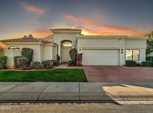 10410 N 74th Pl, Scottsdale, AZ 85258