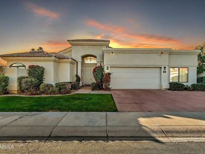 10410 N 74th Pl, Scottsdale, AZ, 85258